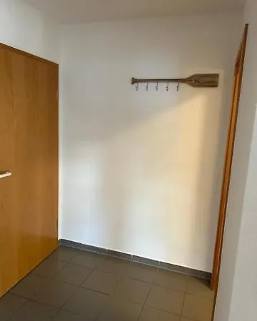 Appartement 6 In Hilter Exterior foto