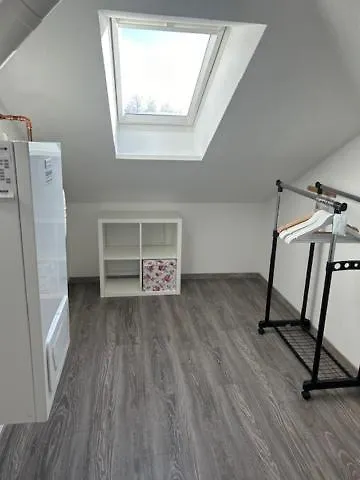 Appartement 6 In Hilter