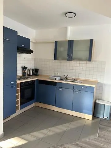 Appartement 6 In Hilter