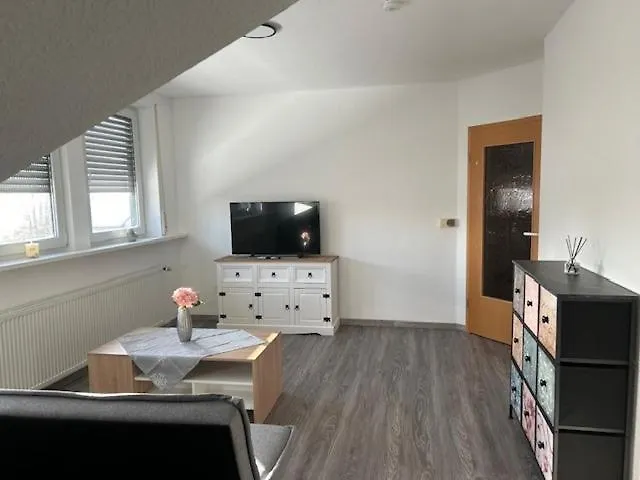 Appartement 6 In Hilter