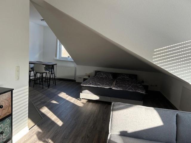 Apartment 6 In *